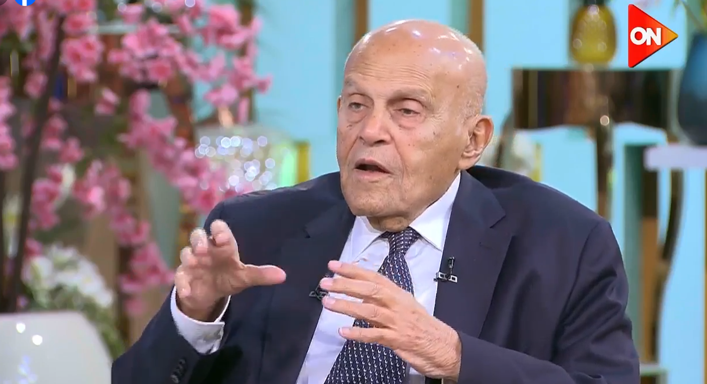 الدكتور مجدي يعقوب